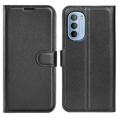 Moto G41 / G31 Classic Hoesje