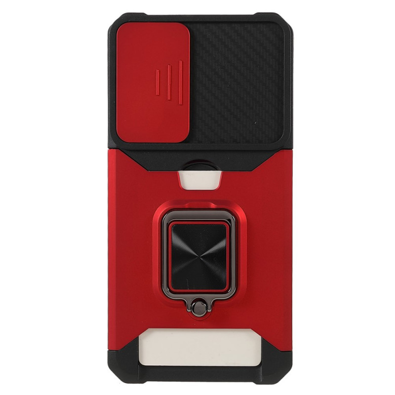 Samsung Galaxy S22 Plus 5G multifunctionele lens cover