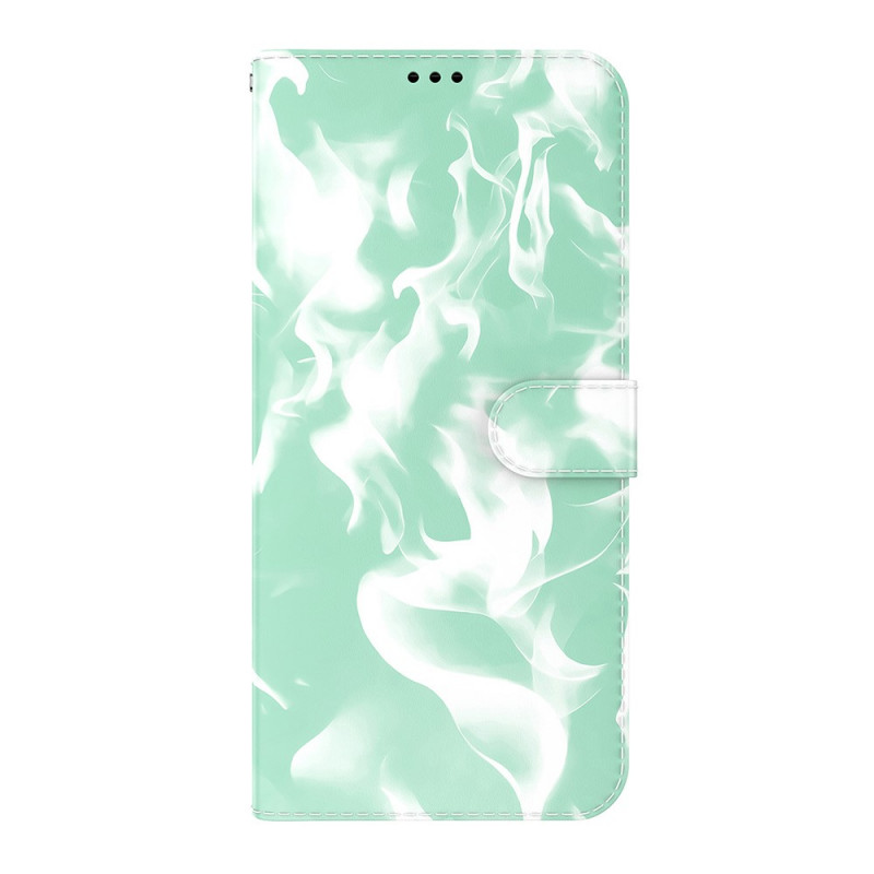 Samsung Galaxy S22 5G hoesje Abstract Patroon