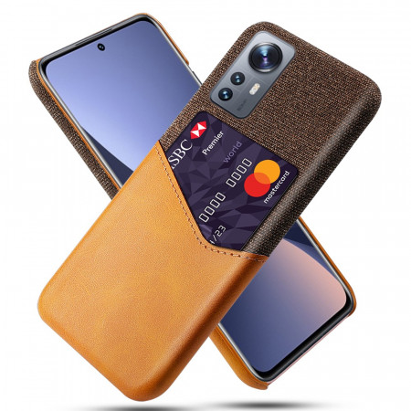 Xiaomi 12 Pro Card Case KSQ