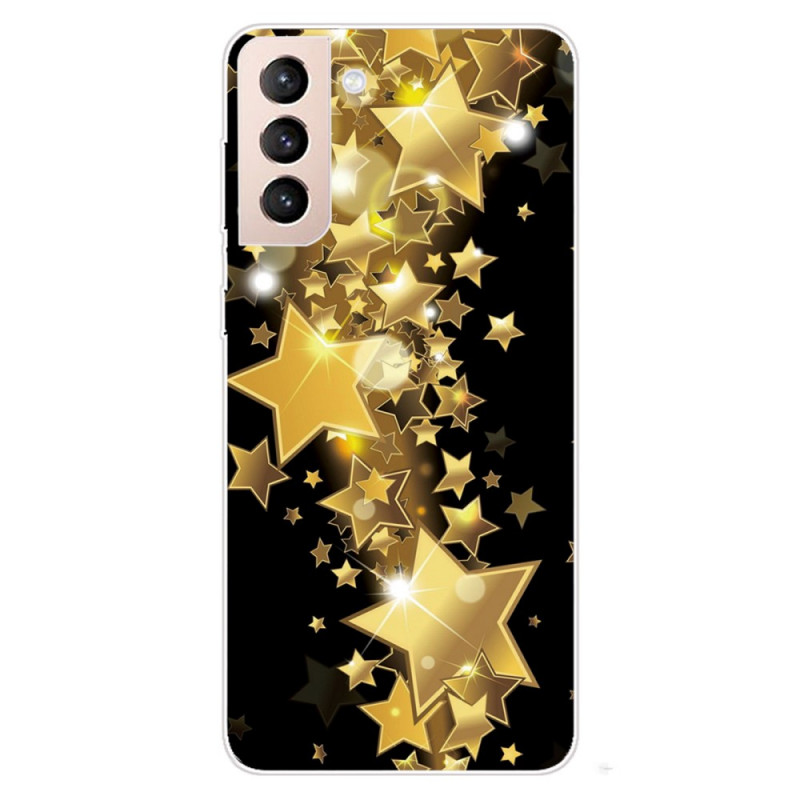 Samsung Galaxy S22 5G Core Star Hoesje