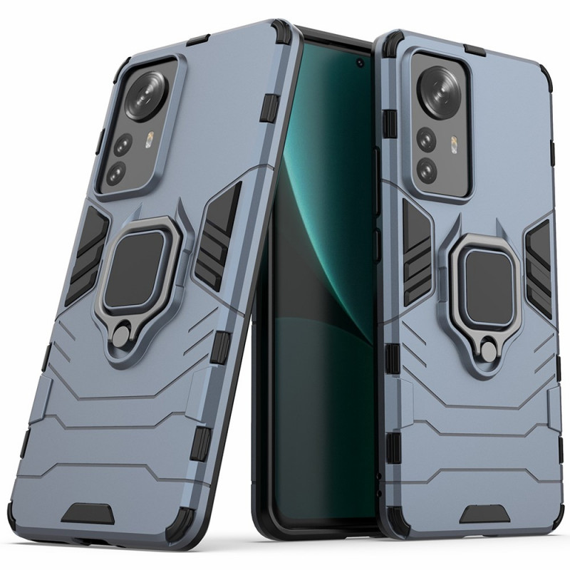 Xiaomi 12 Pro Ring Resistant Case