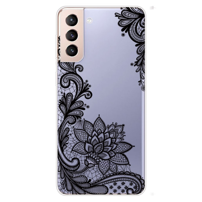 Samsung Galaxy S22 5G Sublime Lace Hoesje
