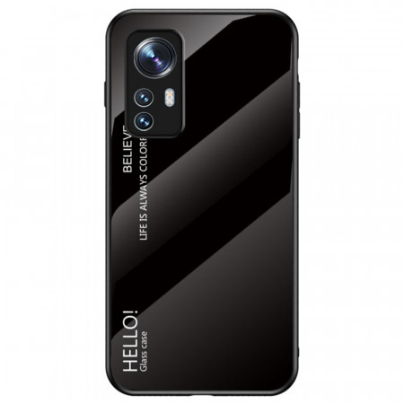 Xiaomi 12 / 12X / 12S Geval...