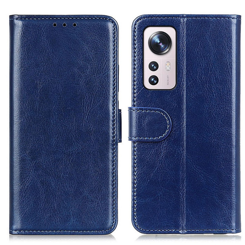 Hoesje Xiaomi 12 / 12X / 12S Finesse Glacé