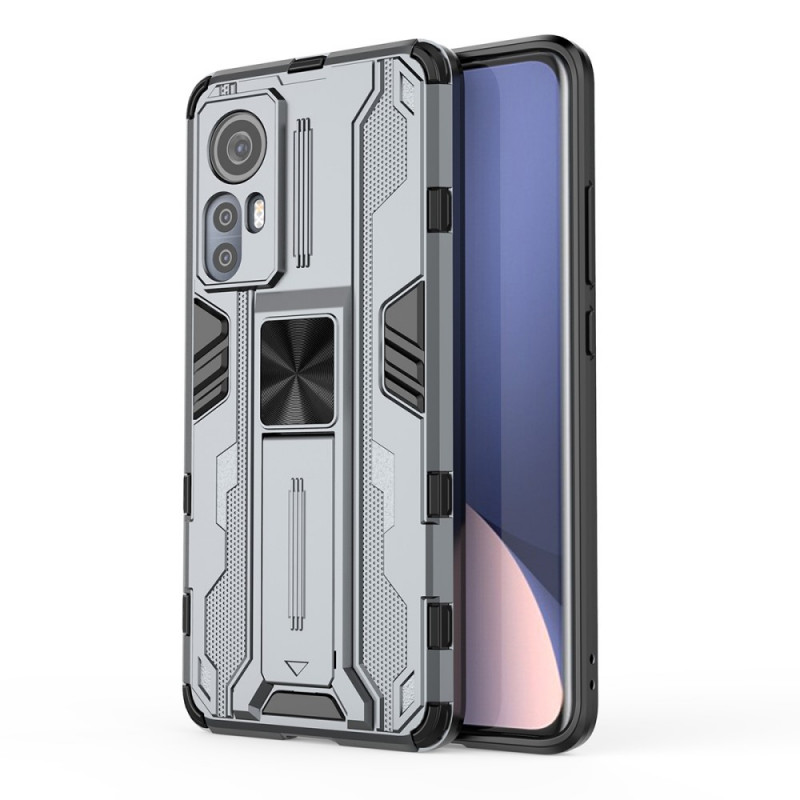 Xiaomi 12 / 12X / 12S Verwijderbare Verticale en Horizontale Steunhoes