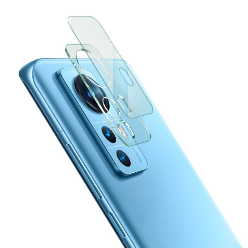 Gehard glas beschermende lens voor Xiaomi 12 / 12X / 12S IMAK