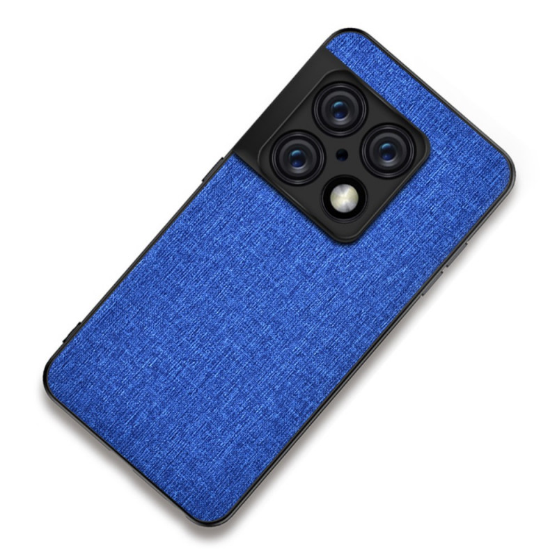 OnePlus 10 Pro 5G stof textuur geval