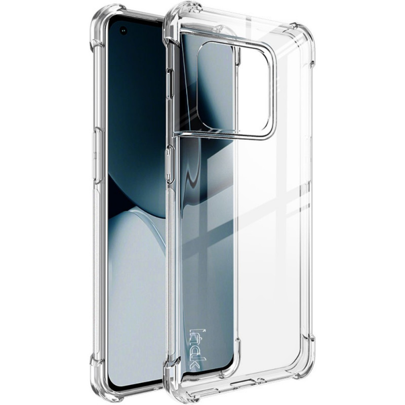 OnePlus 10 Pro 5G IMAK Clear Case