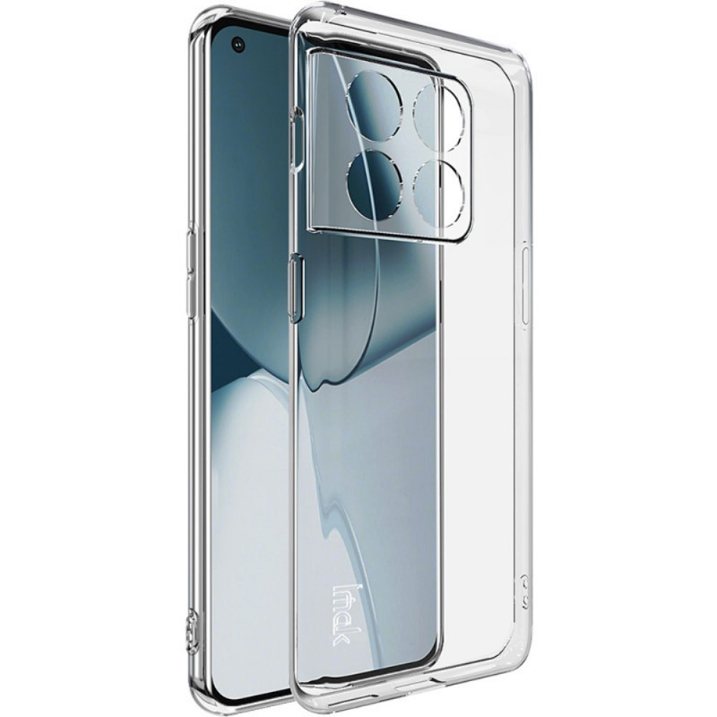 OnePlus 10 Pro 5G UX-5 IMAK Clear Case