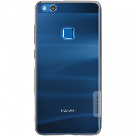 Huawei P10 Lite duidelijk geval Nillkin