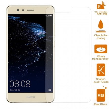 Gehard glas bescherming voor Huawei P10 Lite