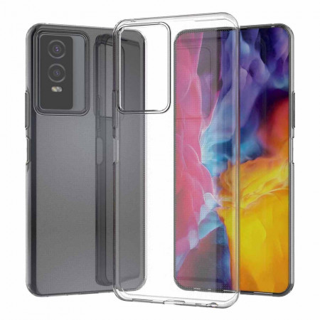 Vivo Y76 5G Duidelijk Geval
