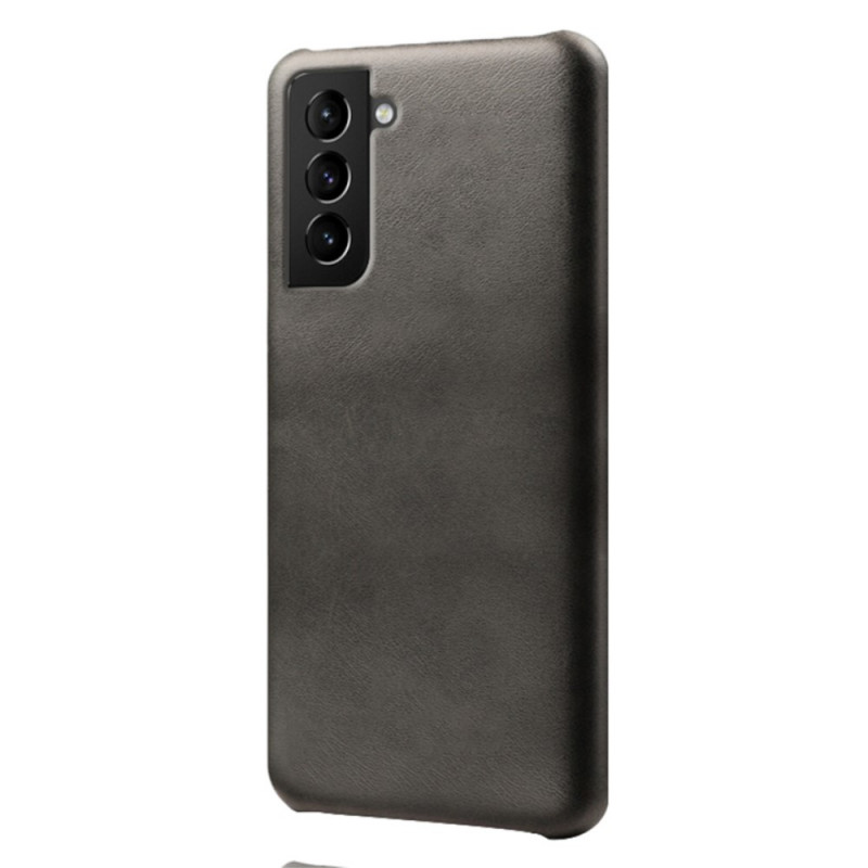 Samsung Galaxy S22 5G Leren Etui KSQ
