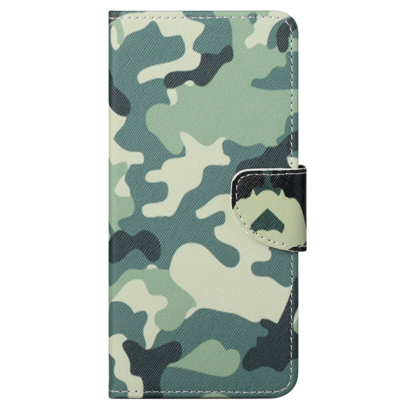 Motor Cover G41 / G31 Militaire Camouflage