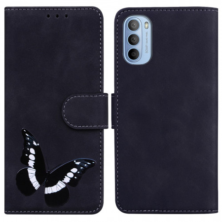 Moto G41 / G31 Skin-Touch...