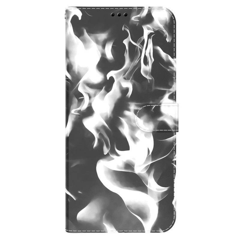 Moto G41 / G31 Case Abstract Patroon