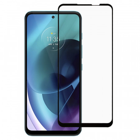 Moto G41 / G31 Zwart...