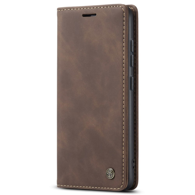 Flip Cover Samsung Galaxy S22 5G CASEME Simili Cuir