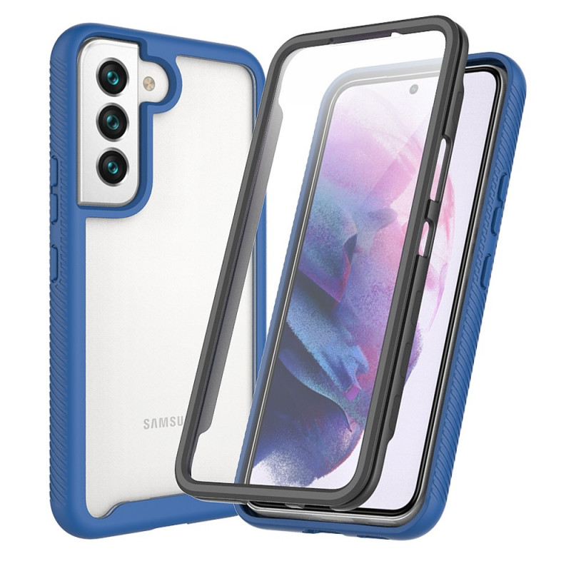 Samsung Galaxy S22 5G Hoesje Voor en Achter