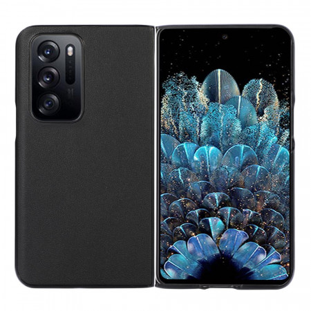 Oppo Find N Echt Lederen...