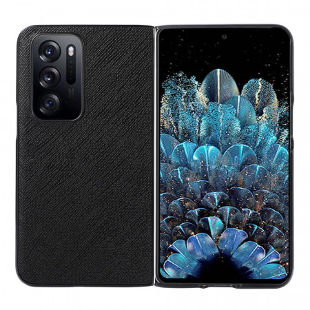 Oppo Find N Hoesje Textured...