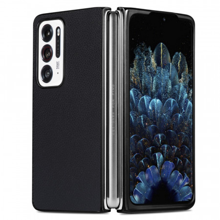 Oppo Find N Lederen Hoesje...