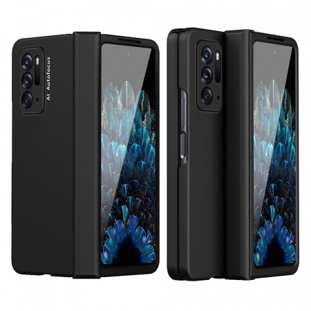 Oppo Find N Hoesje met...