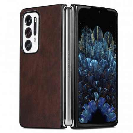 Oppo Find N Kunstlederen...