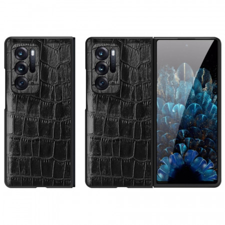 Oppo Find N Hoesje Echt...