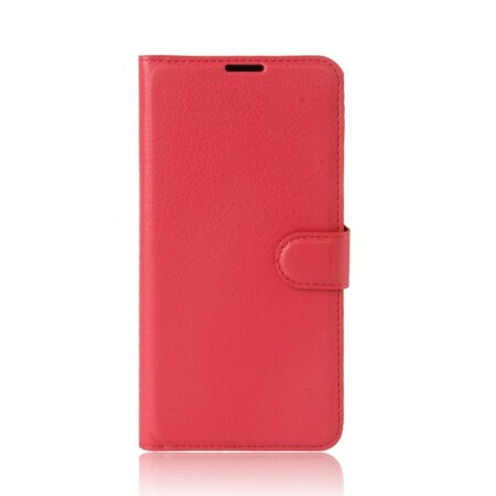 Huawei P10 Plus Lederen Hoesje