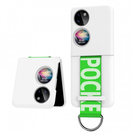 Huawei P50 Pocket Brief...