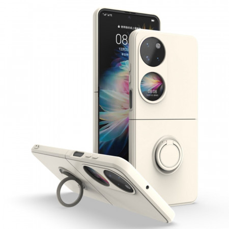 Huawei P50 Pocket Silicone...
