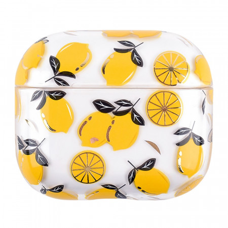 AirPods 3 Transparante...