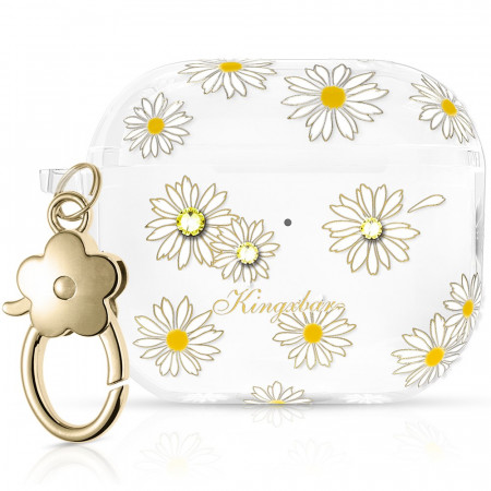 AirPods 3 Hoesje Florale...