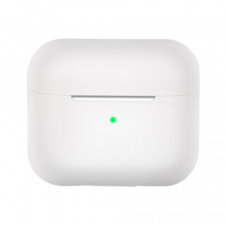 AirPods 3 Silicone Hoesje...