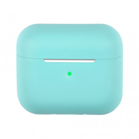 Coque AirPods 3 Silicone...