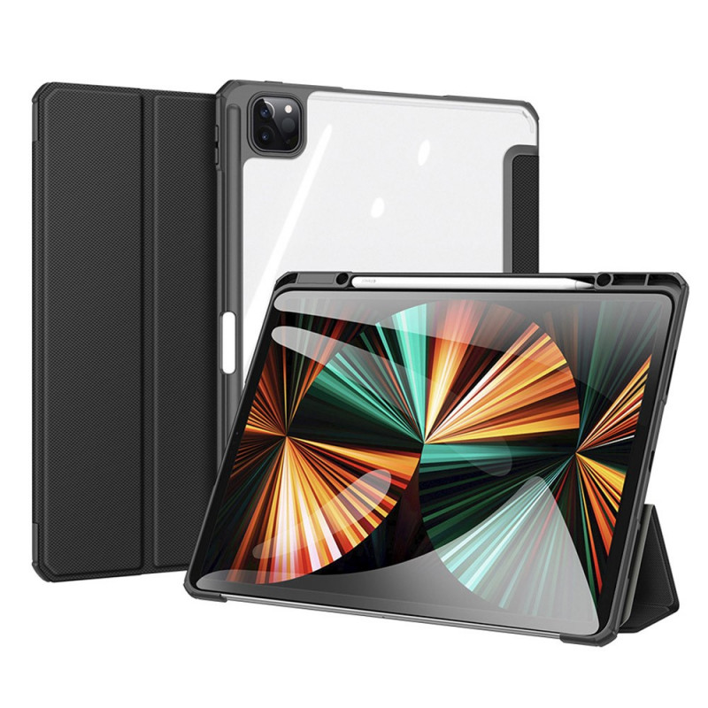 Smart Case iPad Pro 12.9" Toby-serie DUX DUCIS
