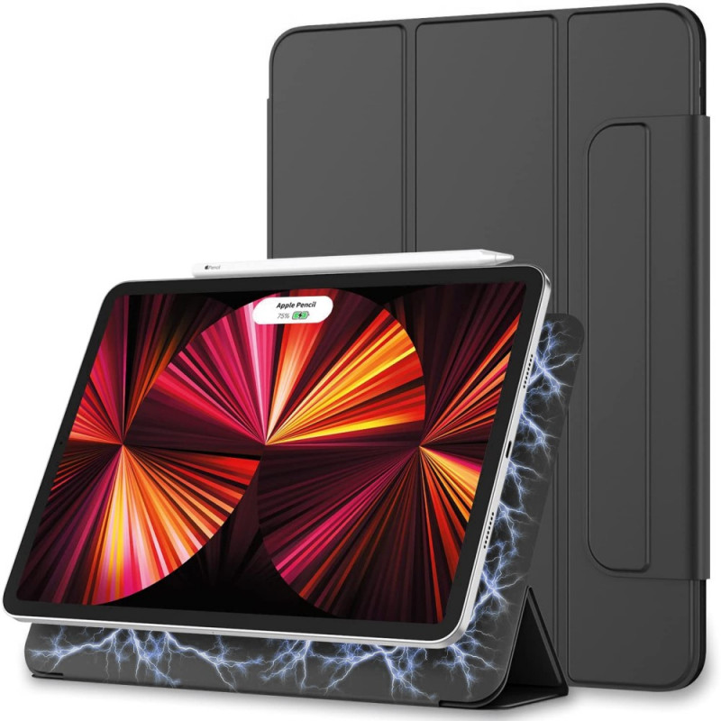 Smart Case iPad Pro 12.9" Magnetische sluiting