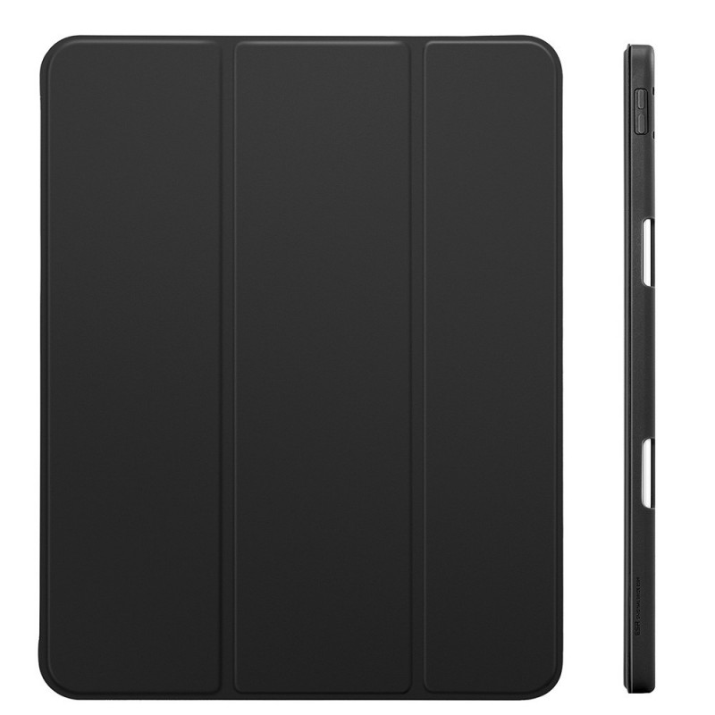 Slimme iPad Pro 12.9" (2021) (2020) Siliconen Stylus Hoesje ESR
