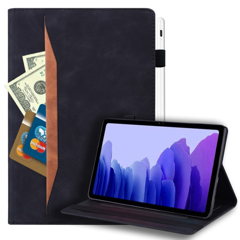 Lederen Business Case voor iPad Pro 12,9-inch stijl