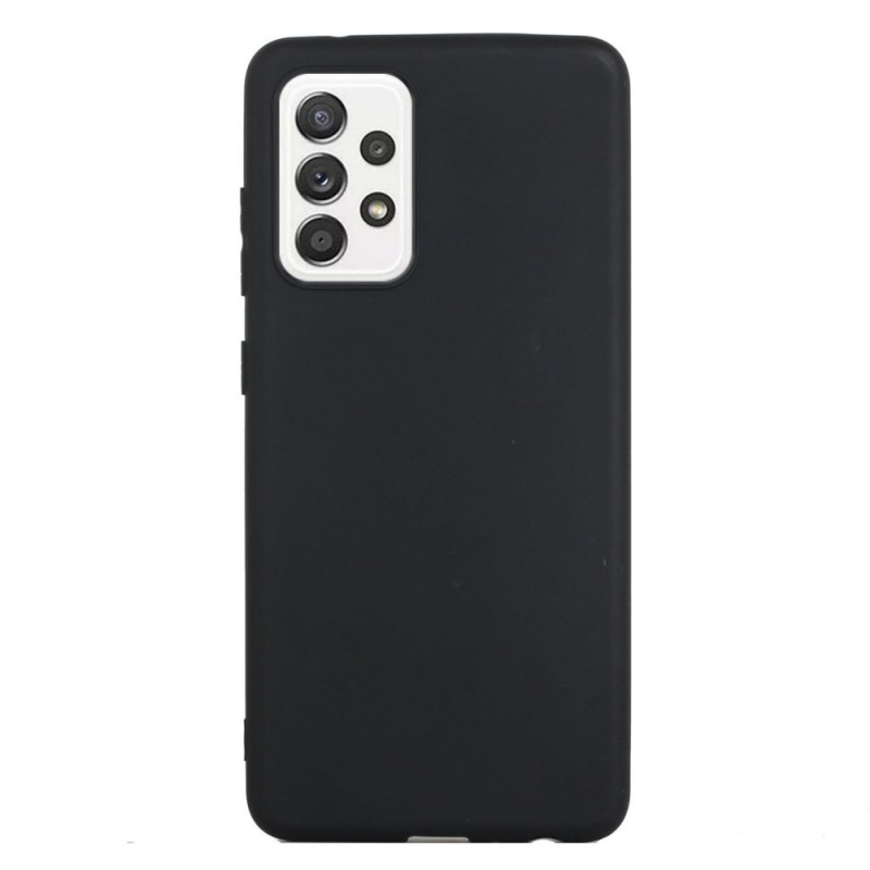Samsung Galaxy A72 4G / A72 5G zachte Shell Matte