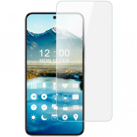 IMAK film voor Samsung...