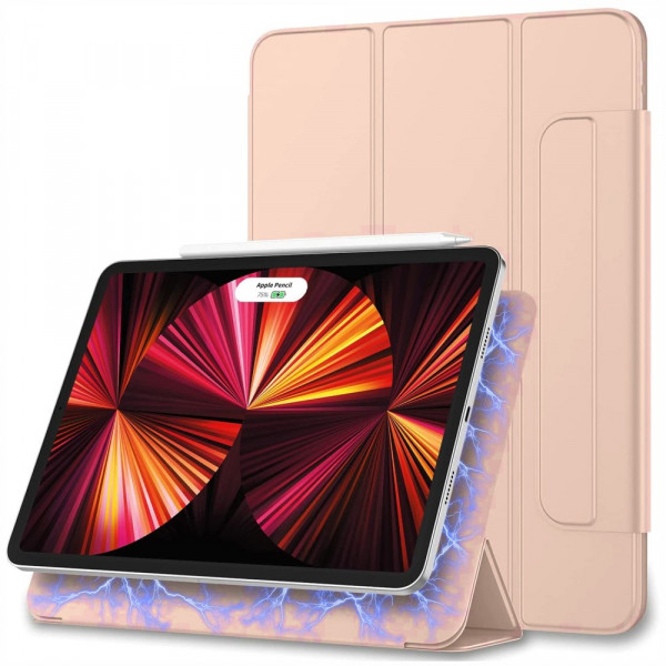 Smart Case iPad Pro 11" (2022) (2021) Magnetische sluiting