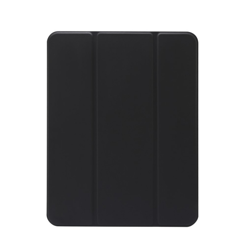 Smart Case iPad Pro 11" Kunstleer met transparante achterkant