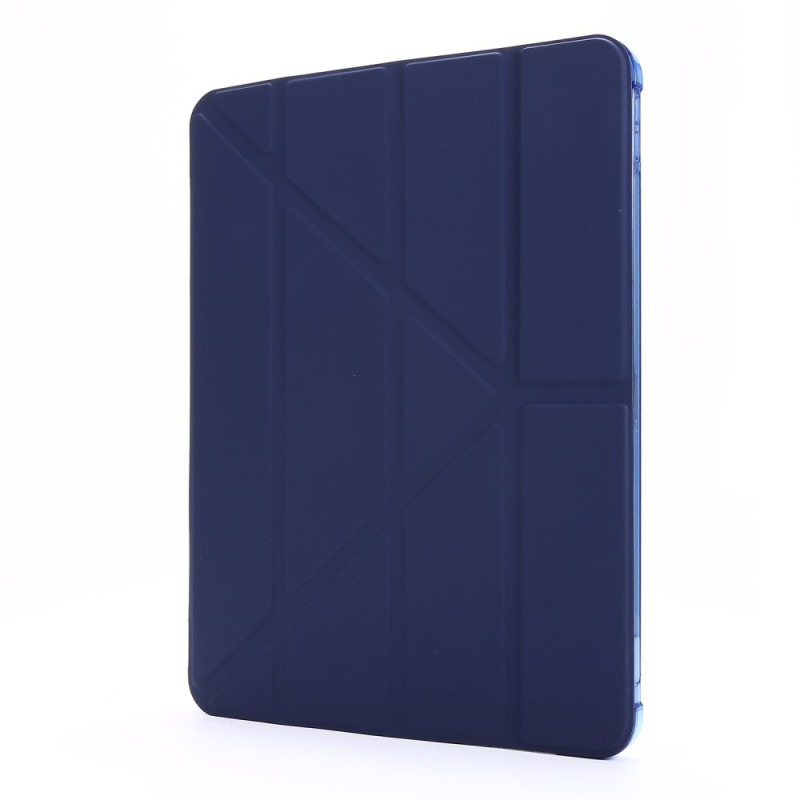 Slimme hoes iPad Pro 11" (2022) (2021) Origami Kunstleer