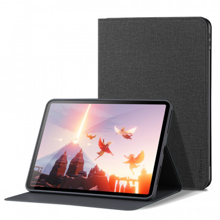 iPad Pro 11" hoes X-LEVEL stof