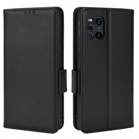Hoesje Oppo Find X3 / X3...