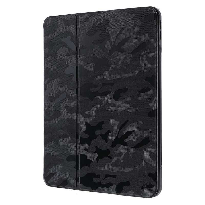 Slimme hoes iPad Pro 11" / Air (2022) (2020) Camouflage X-LEVEL