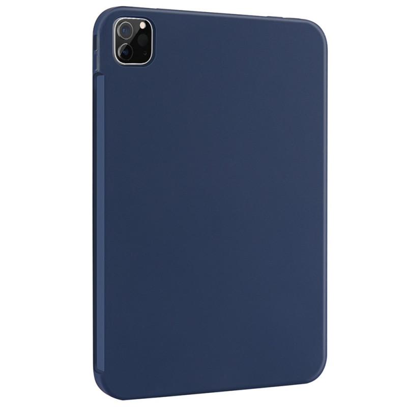 Coque iPad Pro 11" (2021) (2020) (2018) Skin-Touch